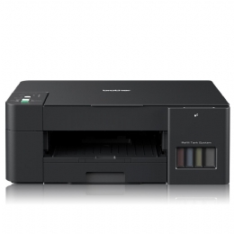 Impressora Brother Multifuncional DCP-T420W Tanque de tinta, Com Wi-Fi, Duplex Manual 127V  - <font color="#808080"><FONT SIZE=-2>Este produto é vendido por Marvel e entregue por Marvel</FONT></font> -  -  - 27372x