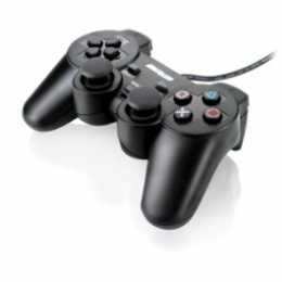 Joystick USB PC Dual Shock - 20089
