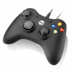 JOYPAD P/PC FORMATO DO XBOX USB - 21924