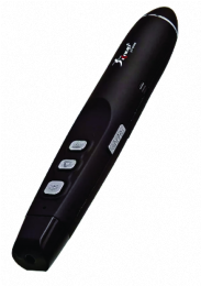 CONTROLE WIRELESS PRESENTER - 24967