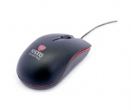 MOUSE USB ECONOMIC LINE - 25306