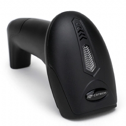 LEITOR DE CODIGO DE BARRAS USB LB-55BK - <font color="#808080"><FONT SIZE=-2>Este produto é vendido por Marvel e entregue por Marvel</FONT></font> -  -  - 26075x