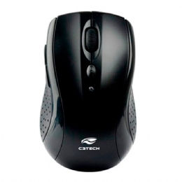 MOUSE USB S/FIO RC/NANO M-W012BKV2 - 25786