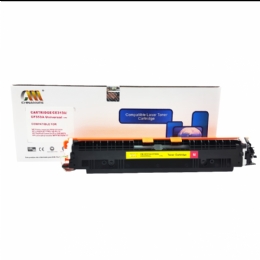 TONER COMPATIVEL HP CE313/CF353A MAGENTA - 22819