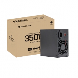 Fonte de Alimentação Bluecase 350W ATX PS/3 - 31560