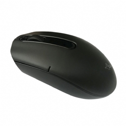 Mouse Sem Fio Maxprint Airy 1600 DPI Preto - - 30296