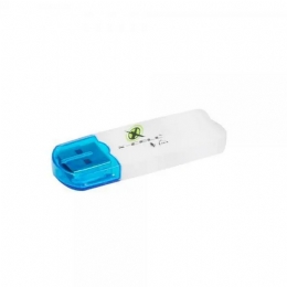 Receptor USB Bluetooth 10 Metros Áudio Estéreo X-Cell - XC-BTT-03 - 30497