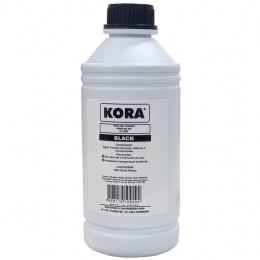 TINTA RECARGA CARTUCHO EPSON (PRETO CORANTE)(1 LITRO) - 29790