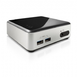 COMPUTADOR ULTRATOP NUC CENTRIUM C40104500 CORE I3 4030U 4GB HD 500GB MINI HDMI - 22698