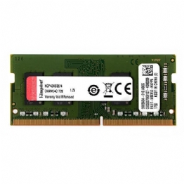 MEMORIA DDR4 4.0GB 2400MHZ / NOTEBOOK  - <font color="#808080"><FONT SIZE=-2>Este produto é vendido por Marvel e entregue por Marvel</FONT></font> -  -  - 24272x