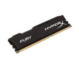 MEMORIA DDR3 4.0GB 1600 BLACK - 22767