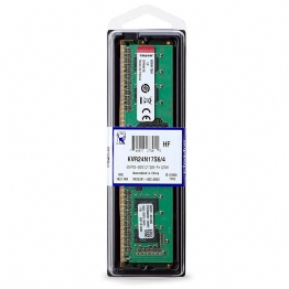 MEMORIA DDR4 4GB 2400MHZ - 24786x
