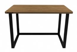MESA HAYONIK MHO 1100 AMENDOLA RUSTICA  - 72311 - <font color="#808080"><FONT SIZE=-2>Este produto é vendido por Marvel e entregue por Marvel</FONT></font> -  -  - 28236x