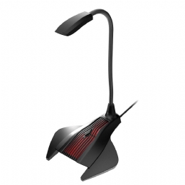 MICROFONE GAME MI-G10BK C3T - 27326