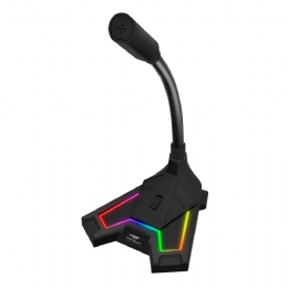 MICROFONE GAME USB MI-G100BK C3T - 27327