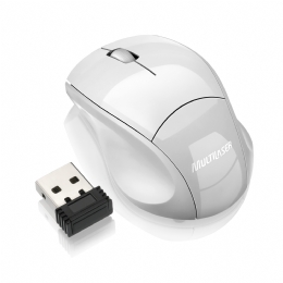 MOUSE USB OPTICO MINI S/FIO - 20096