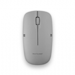 Mouse Sem Fio Light Conexão Usb - 26908