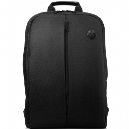 MOCHILA P/NOTEBOOK 15.6  PRETA - 25875