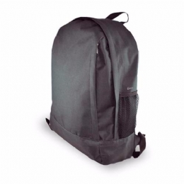 MOCHILA PACK II PARA NOTEBOOK PRETO - 22903