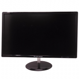 MONITOR GAMER 24" BM242GW BLUECASE - FULL HD / 14  - <font color="#808080"><FONT SIZE=-2>Este produto é vendido por Marvel e entregue por Marvel</FONT></font> -  -  - 27924x