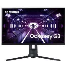 MONITOR GAMER SAMSUNG 24 144m LF24G35TFWLXZD  - <font color="#808080"><FONT SIZE=-2>Este produto é vendido por Marvel e entregue por Marvel</FONT></font> -  -  - 28120x