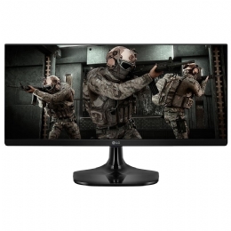 MONITOR LED 25 LG  25UM58G PRETO - 27549