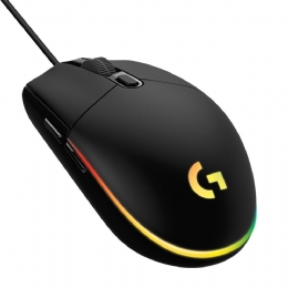 MOUSE USB C/FIO GAMER G203 PRODIGY - 25795