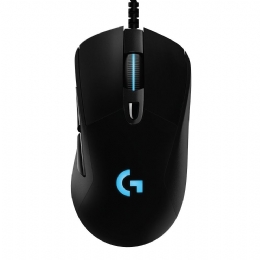 MOUSE G403 HERO GAMER 2  - <font color="#808080"><FONT SIZE=-2>Este produto é vendido por Marvel e entregue por Marvel</FONT></font> -  -  - 28346x