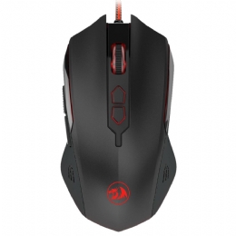 MOUSE USB GAMER REDRAGON INQUISITOR 2 M716A  - <font color="#808080"><FONT SIZE=-2>Este produto é vendido por Marvel e entregue por Marvel</FONT></font> -  -  - 27976x