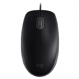 MOUSE USB OPTICO PRETO   - <font color="#808080"><FONT SIZE=-2>Este produto é vendido por Marvel e entregue por Marvel</FONT></font> -  -  - 25522x