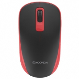 MOUSE USB VERMELHO - 26264