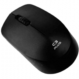 MOUSE SEM FIO M-W17BK PRETO C3TECH - 28932
