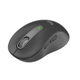 Mouse S /Fio Logitech Signature M650, 2000 DPI - <font color="#808080"><FONT SIZE=-2>Este produto é vendido por Marvel e entregue por Marvel</FONT></font> -  -  - 28610x
