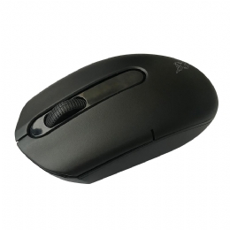 Mouse Sem fio Maxprint Ayry, 1600DPI, 3 Botões, Wireless, USB, Preto - 28788