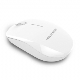 MOUSE SEM FIO 2.4 GHZ 1200 DPI BRANCO USB POWER S  - <font color="#808080"><FONT SIZE=-2>Este produto é vendido por Marvel e entregue por Marvel</FONT></font> -  -  - 27528X