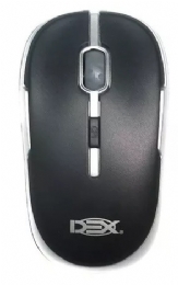 MOUSE USB SEM FIO DEX LTM-305 - 26584
