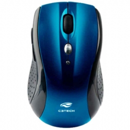 MOUSE USB S/FIO RC/NANO M-W012BLV2 - 25787
