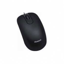 MOUSE ÓPTICO MICROSOFT 200 FOR BUSINESS PRETO - 20165
