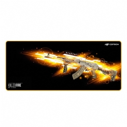 PAD MOUSE GAMER KILLERFIRE MP-G1000 - 24513