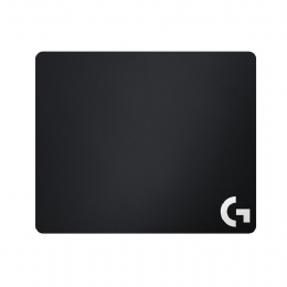 MOUSE PAD LOGITECH G240 CLOTH GAMER 2  - <font color="#808080"><FONT SIZE=-2>Este produto é vendido por Marvel e entregue por Marvel</FONT></font> -  -  - 27288x