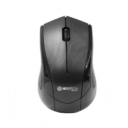 MOUSE USB S/ FIO OPTICO WIRELESS - 25195