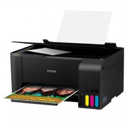 IMPRESSORA EPSON MULT ECOTANK L3110     - <font color="#808080"><FONT SIZE=-2>Este produto é vendido por Marvel e entregue por Marvel</FONT></font> -  -  - 25120x