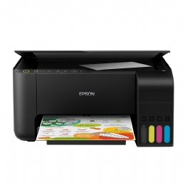 IMPRESSORA EPSON MULTIFUNCIONAL ECOTANK L3110 - 25120