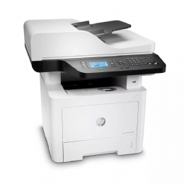 MULTIFUNCIONAL LASER MONO HP M432FDN 40PPM/CM 100  - <font color="#808080"><FONT SIZE=-2>Este produto é vendido por Marvel e entregue por Marvel</FONT></font> -  -  - 27299x