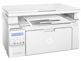 IMPRESSORA HP MULT LASER M132NW - 23784
