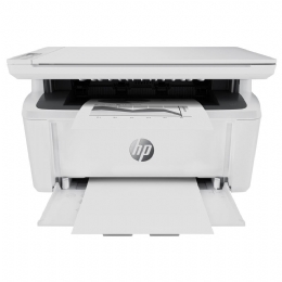 IMPRESSORA HP LASER MFP M28W - 25127