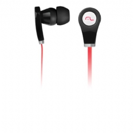 FONE DE OUVIDO EARPHONE XTREAM - PH077 PRETO - 21928