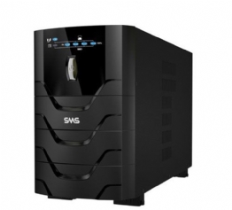 Nobreak SMS Power Sinus II 3200VA Mono 220V - 23657