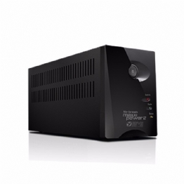 NO BREAK 1000VA BIV MAXXIPOWER PTO - 24426