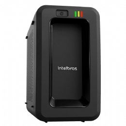 NOBREAK INTELBRAS 600VA ENTRADA (BIVOLT) SAIDA(110) 4 TOMADAS ATTIVO 600  - <font color="#808080"><FONT SIZE=-2>Este produto é vendido por Marvel e entregue por Marvel</FONT></font> -  -  - 28554x